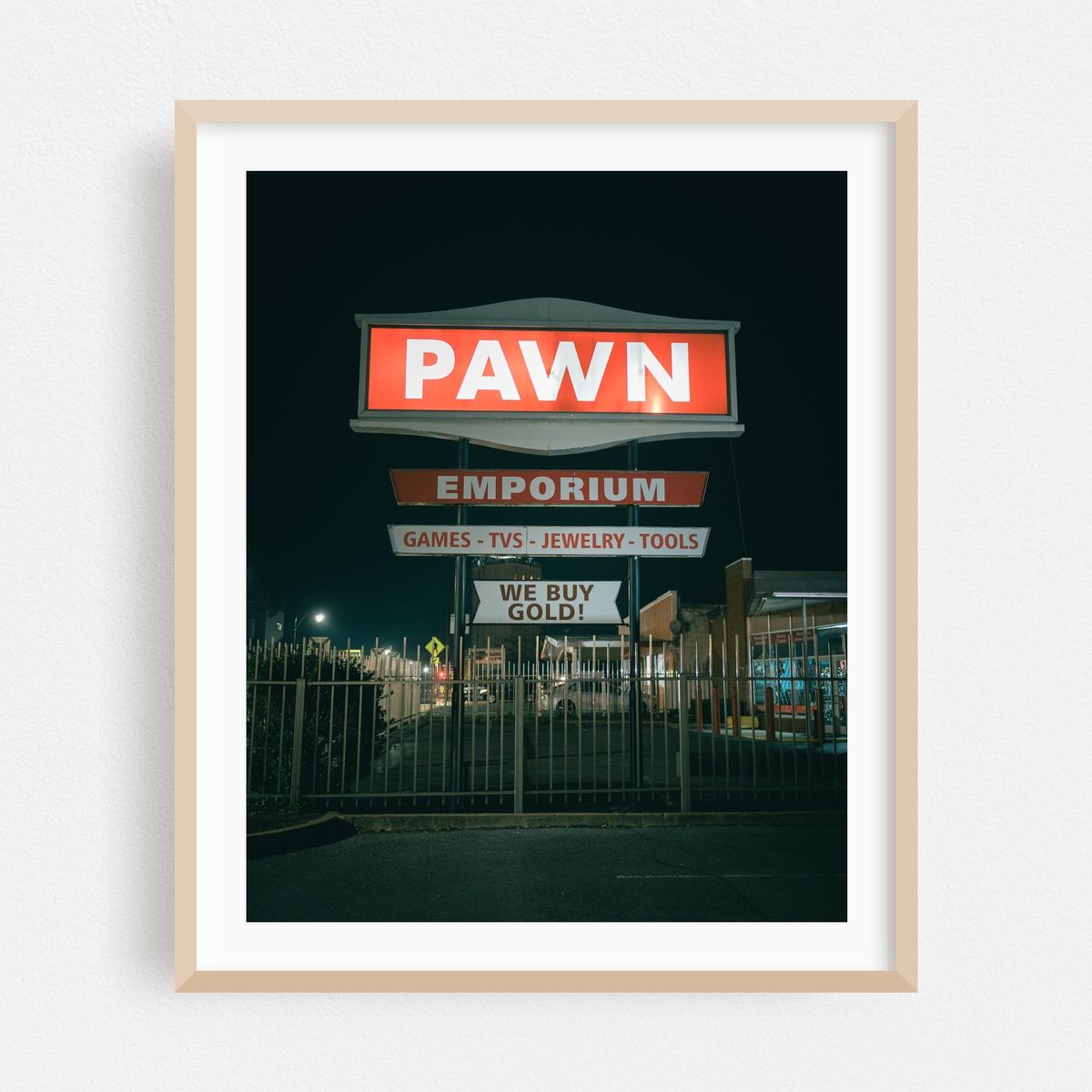 Pawn Emporium, Harrisonburg – image 1 of 12
