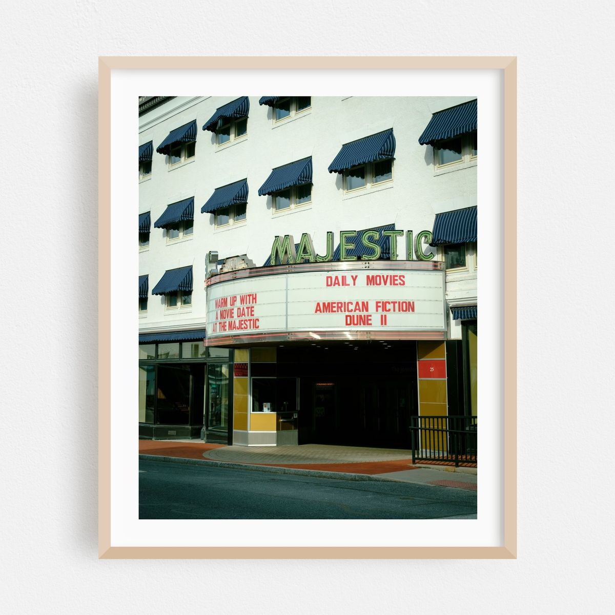 Majestic Theater, Gettysburg – image 1 of 12