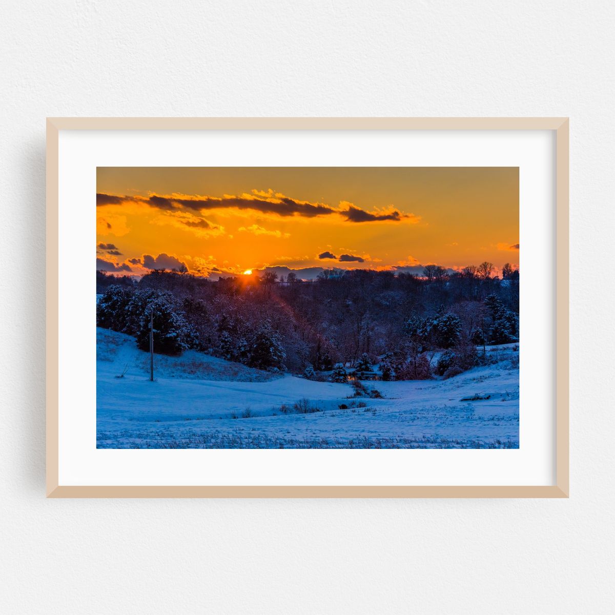 Before Dusk – image 1 of 6