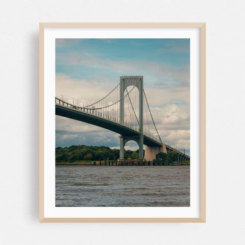 Whitestone Bridge, Queens 02