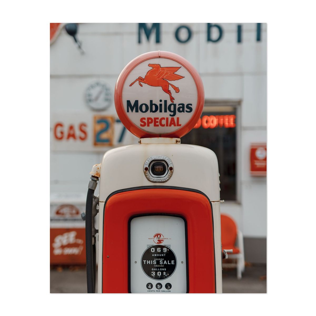 Plymouth Mobile Station 05 – image 1 of 2