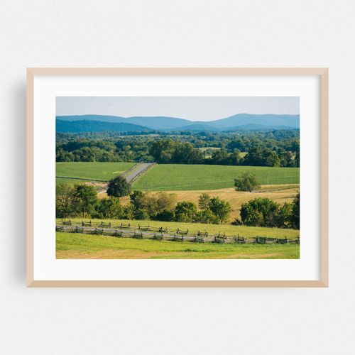 Rolling Hills, Antietam