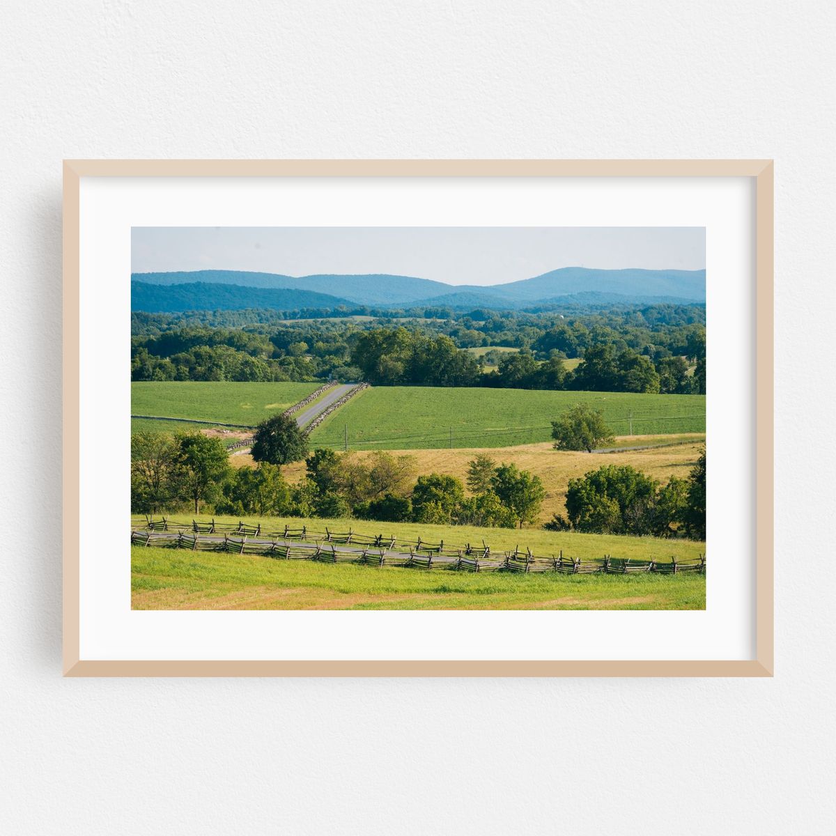 Rolling Hills, Antietam – image 1 of 6