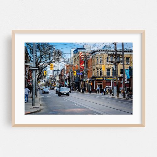 Queen Street West