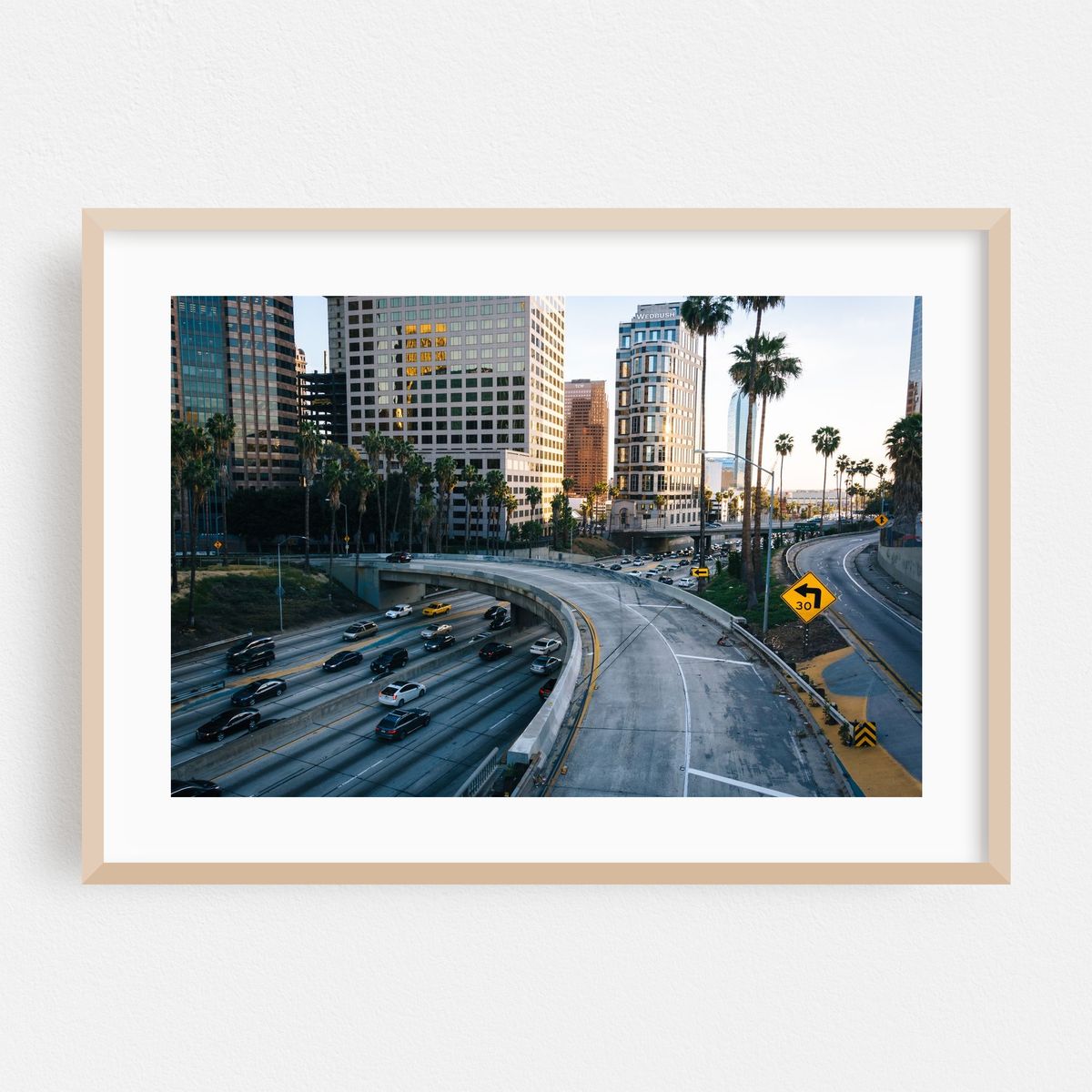 The 110 from 5th Street – image 1 of 6