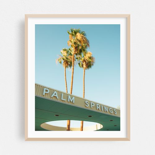 Palm Springs City Hall 02