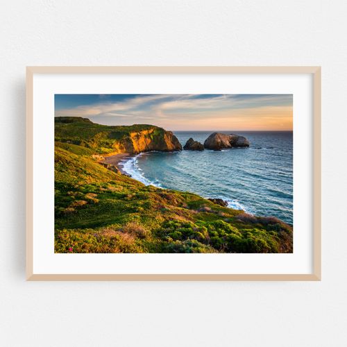 Rodeo Beach