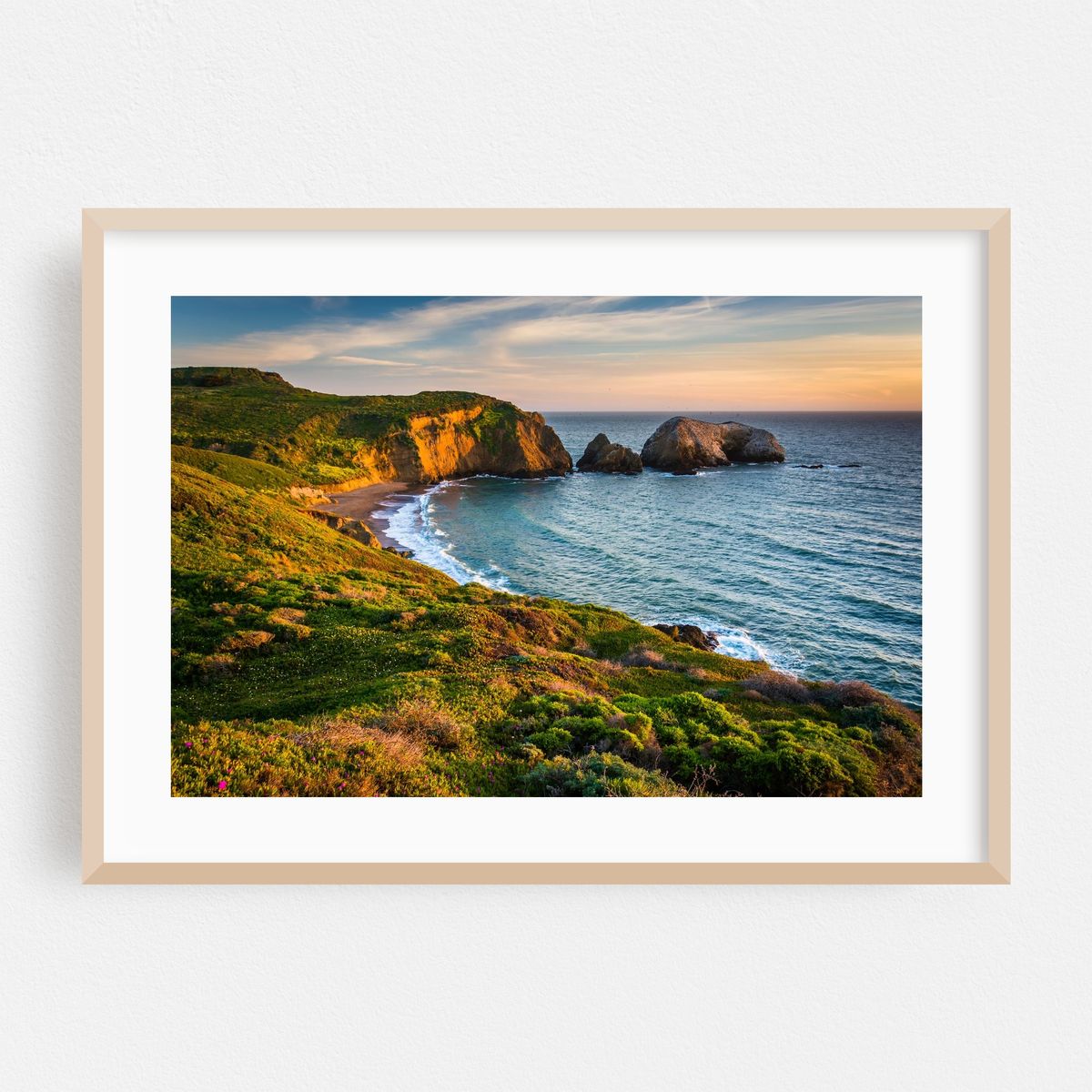 Rodeo Beach – image 1 of 9