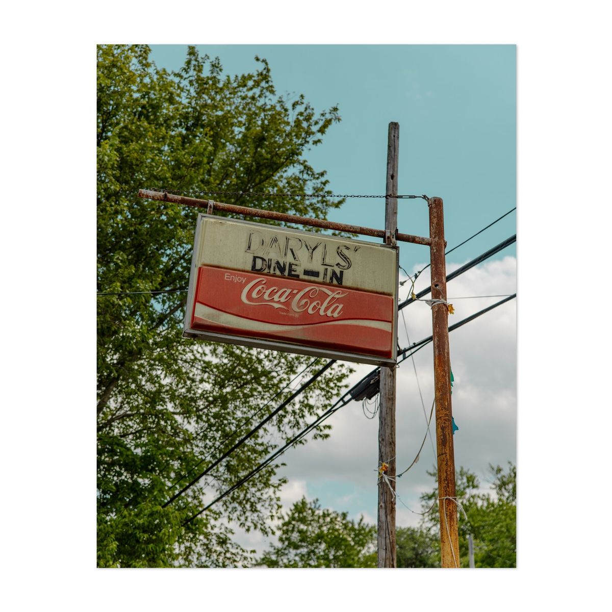 Daryl's Dine In 03 – image 1 of 2