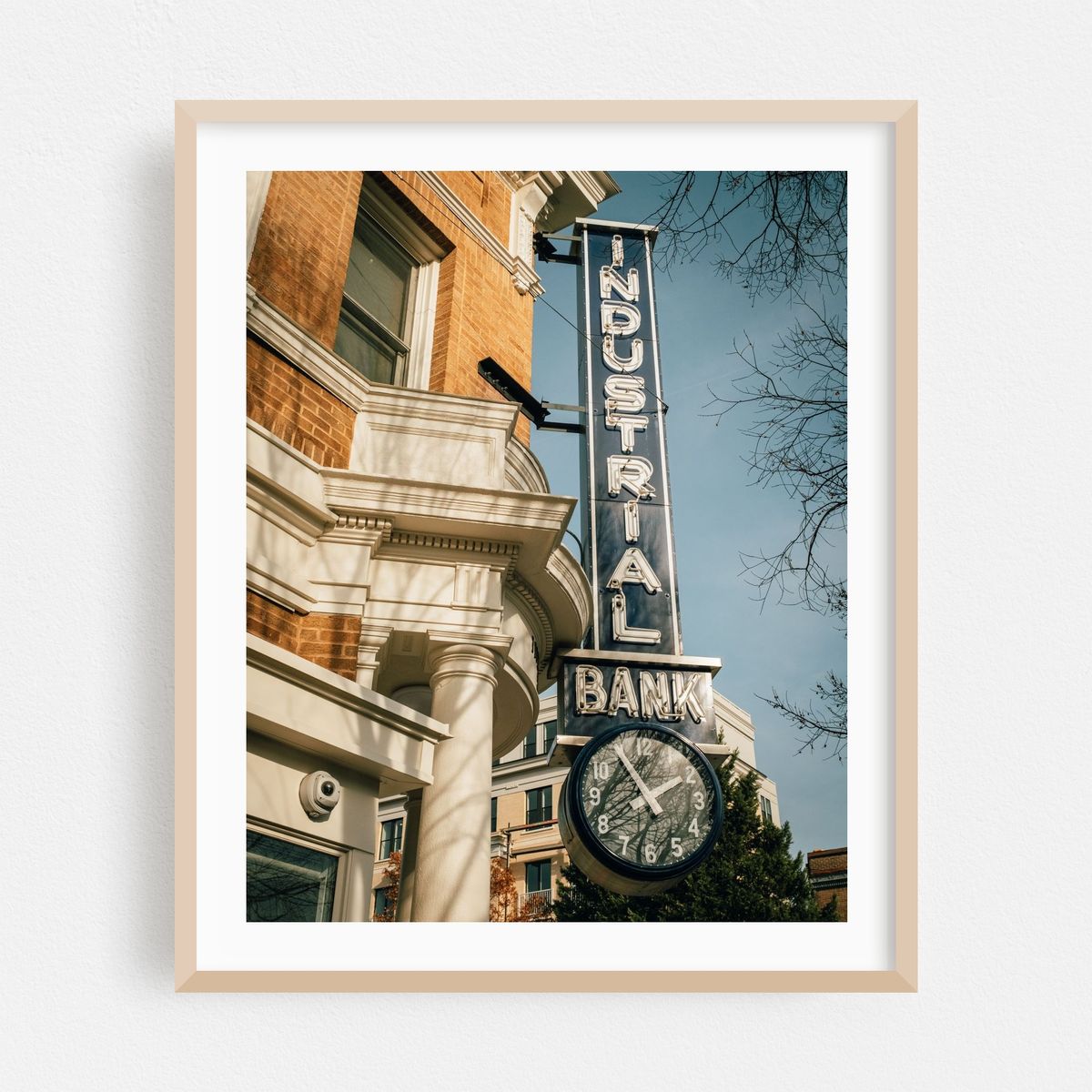 Industrial Bank, U Street – image 1 of 12