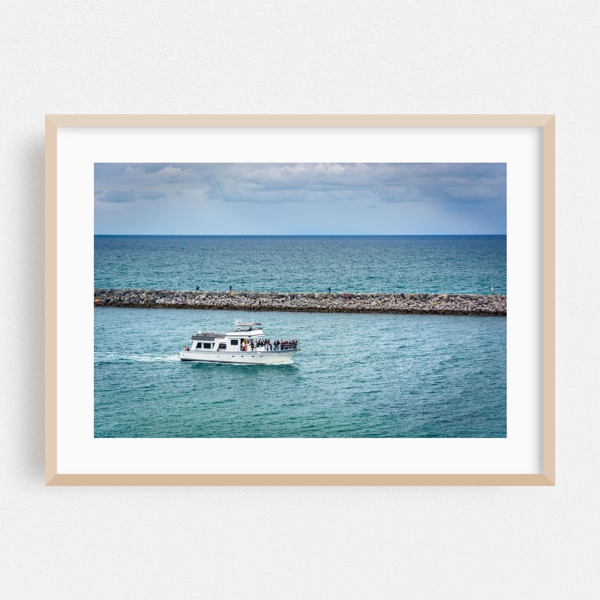 Boat & Jetty – image 1 of 6