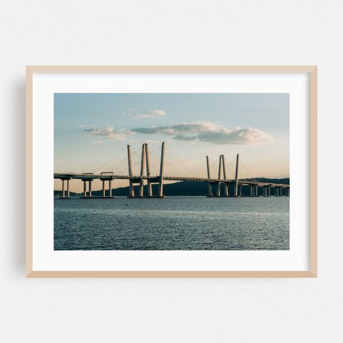 Tappan Zee Bridge 02