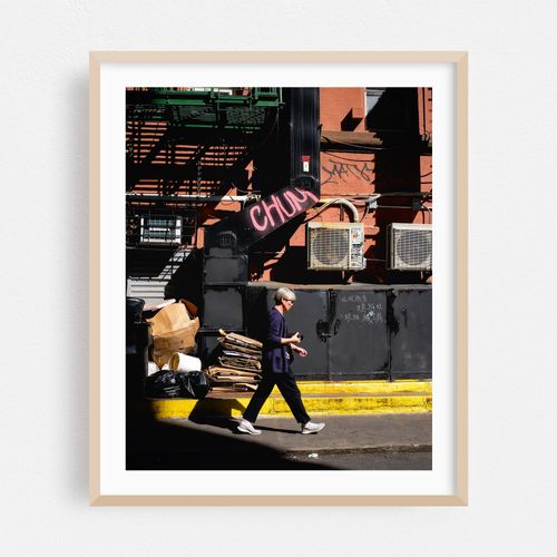 Chum 01
