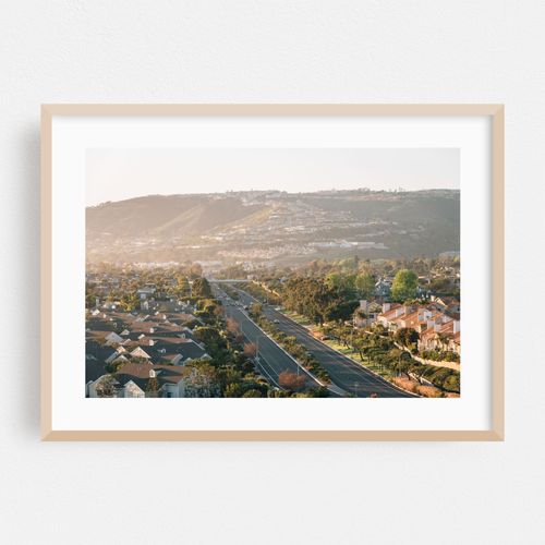 From Hilltop Park, Dana Point 01
