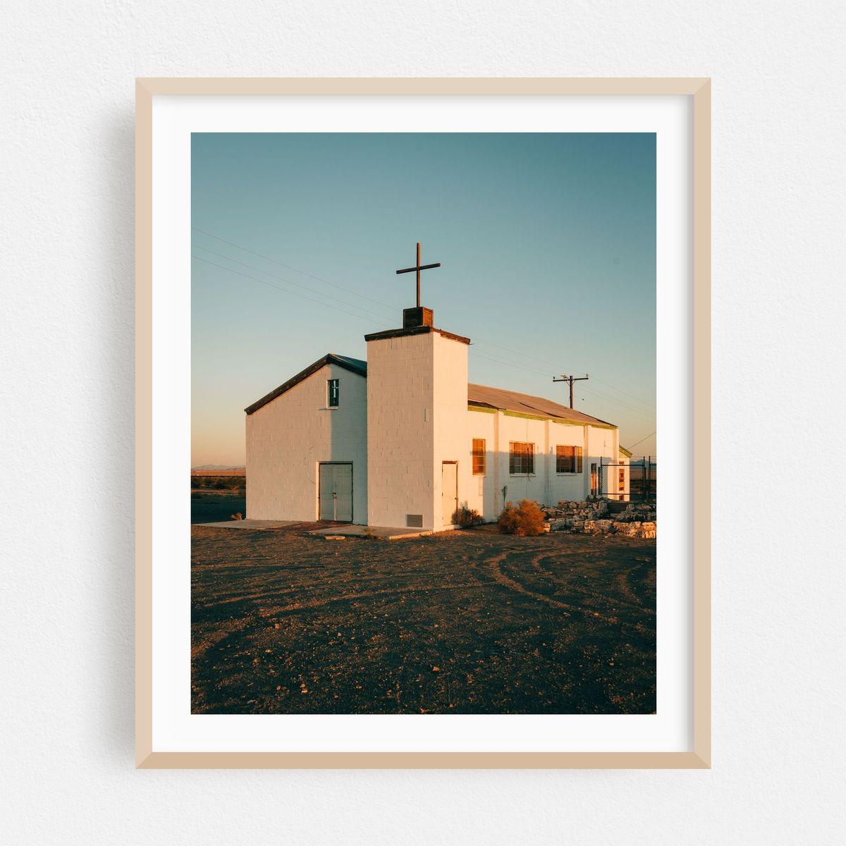 Church, Amboy – image 1 of 12