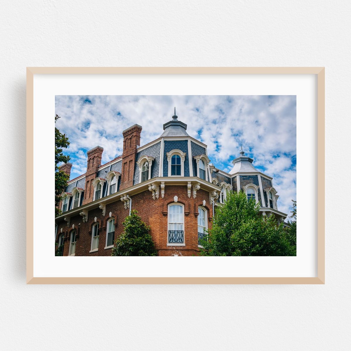 Georgetown Residential 06 – image 1 of 6