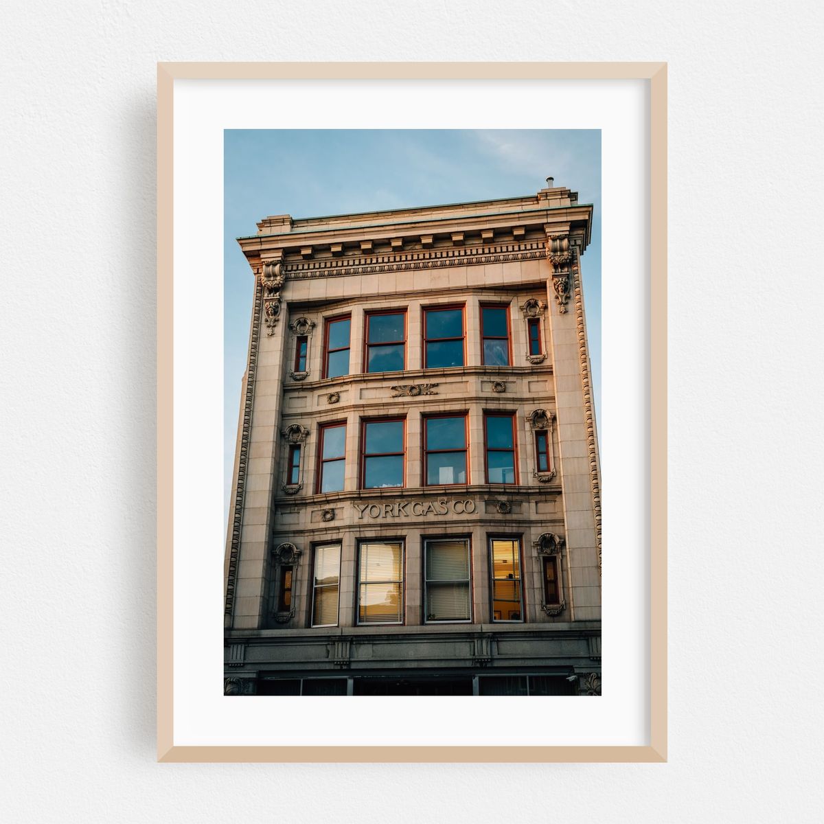 York Gas Co – image 1 of 16