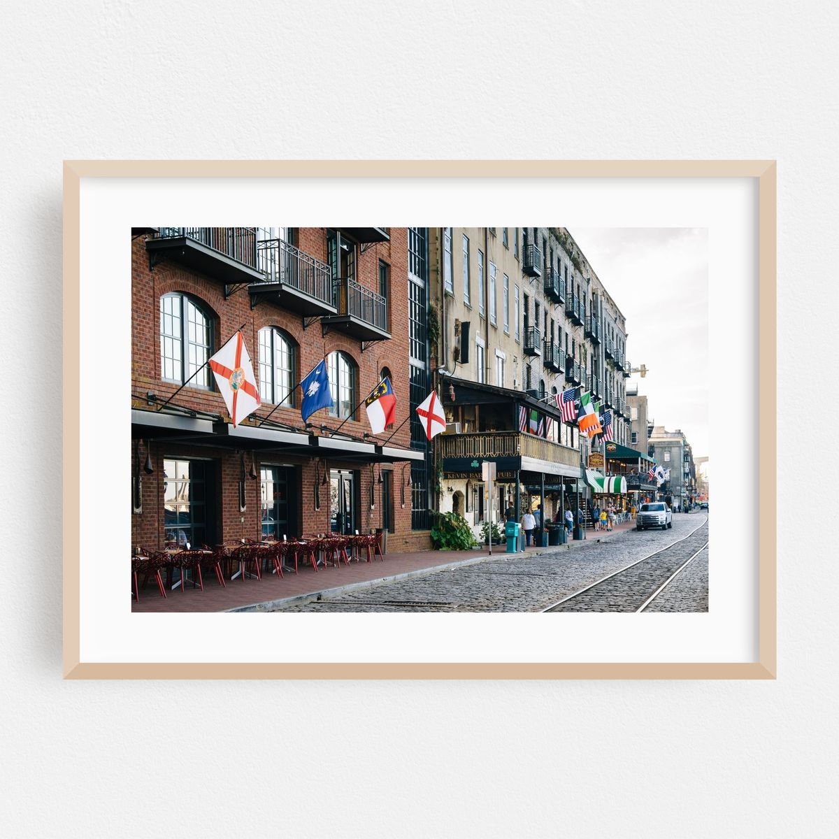 Old River Street – image 1 of 6