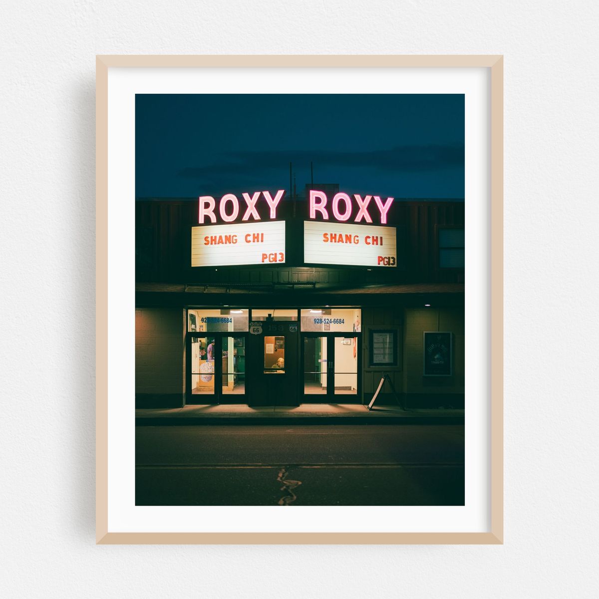 Roxy, Holbrook – image 1 of 12