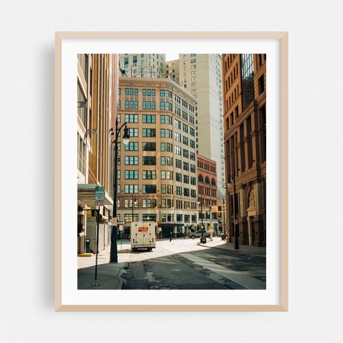 State Street, Detroit