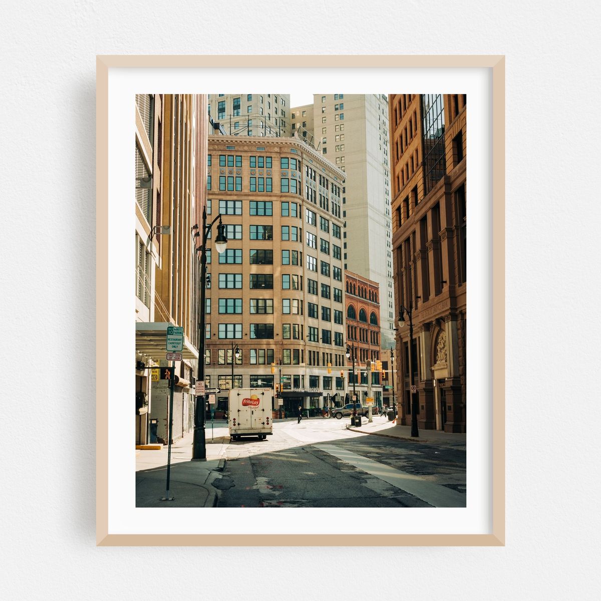 State Street, Detroit – image 1 of 12
