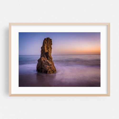 Sea Stack, El Matador 03