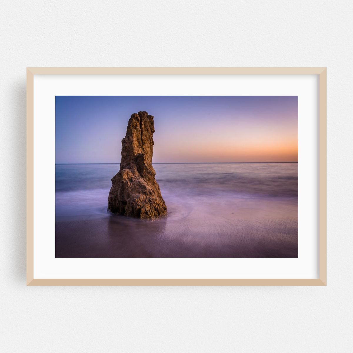 Sea Stack, El Matador 03 – image 1 of 6