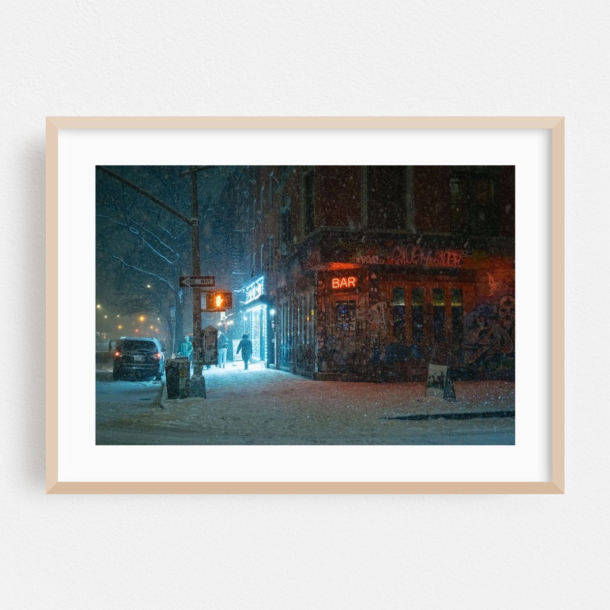 Empellon Al Pastor, East Village – image 1 of 6