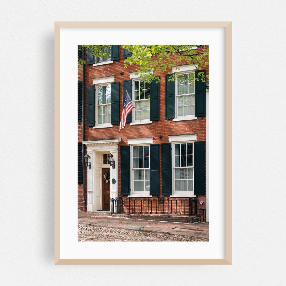 Old Town, Alexandria – image 1 of 16