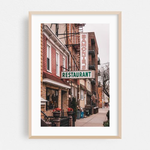 Bamonte's, Greenpoint 02