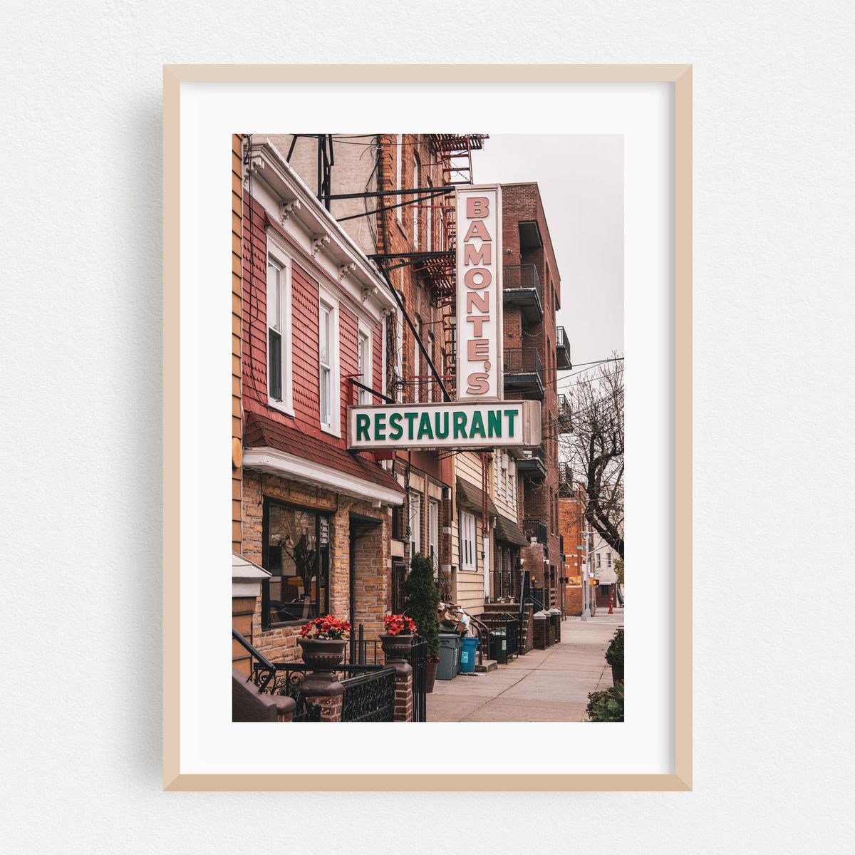 Bamonte's, Greenpoint 02 – image 1 of 16