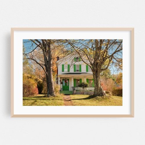House in South Fallsburg 01