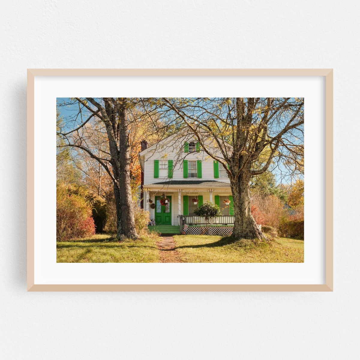 House in South Fallsburg 01 – image 1 of 6