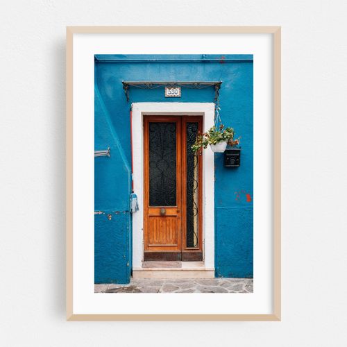 Burano Residential 02