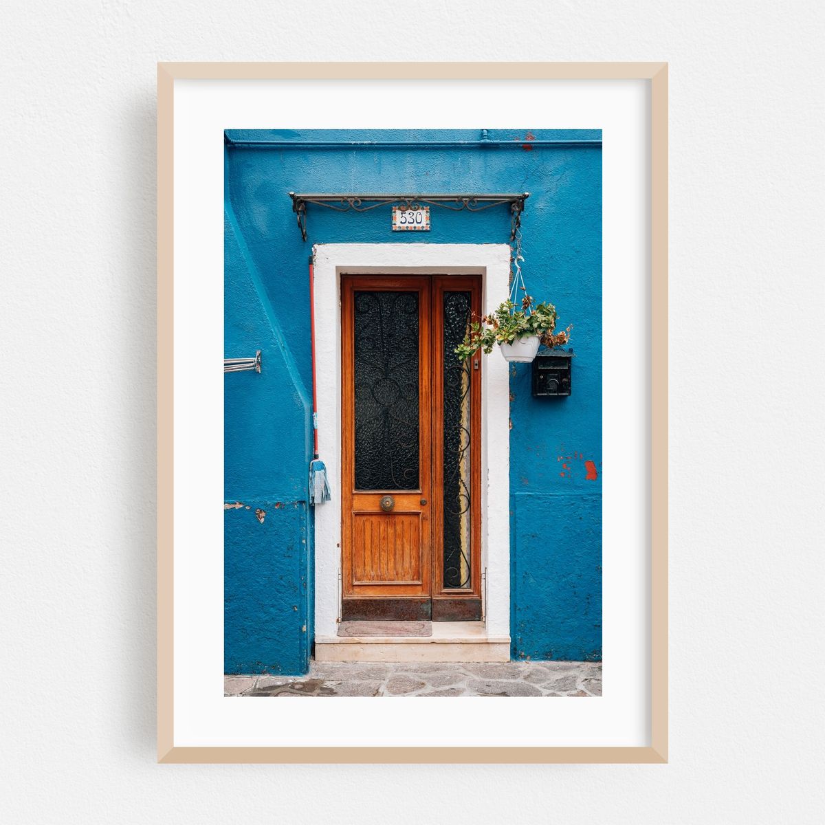 Burano Residential 02 – image 1 of 16