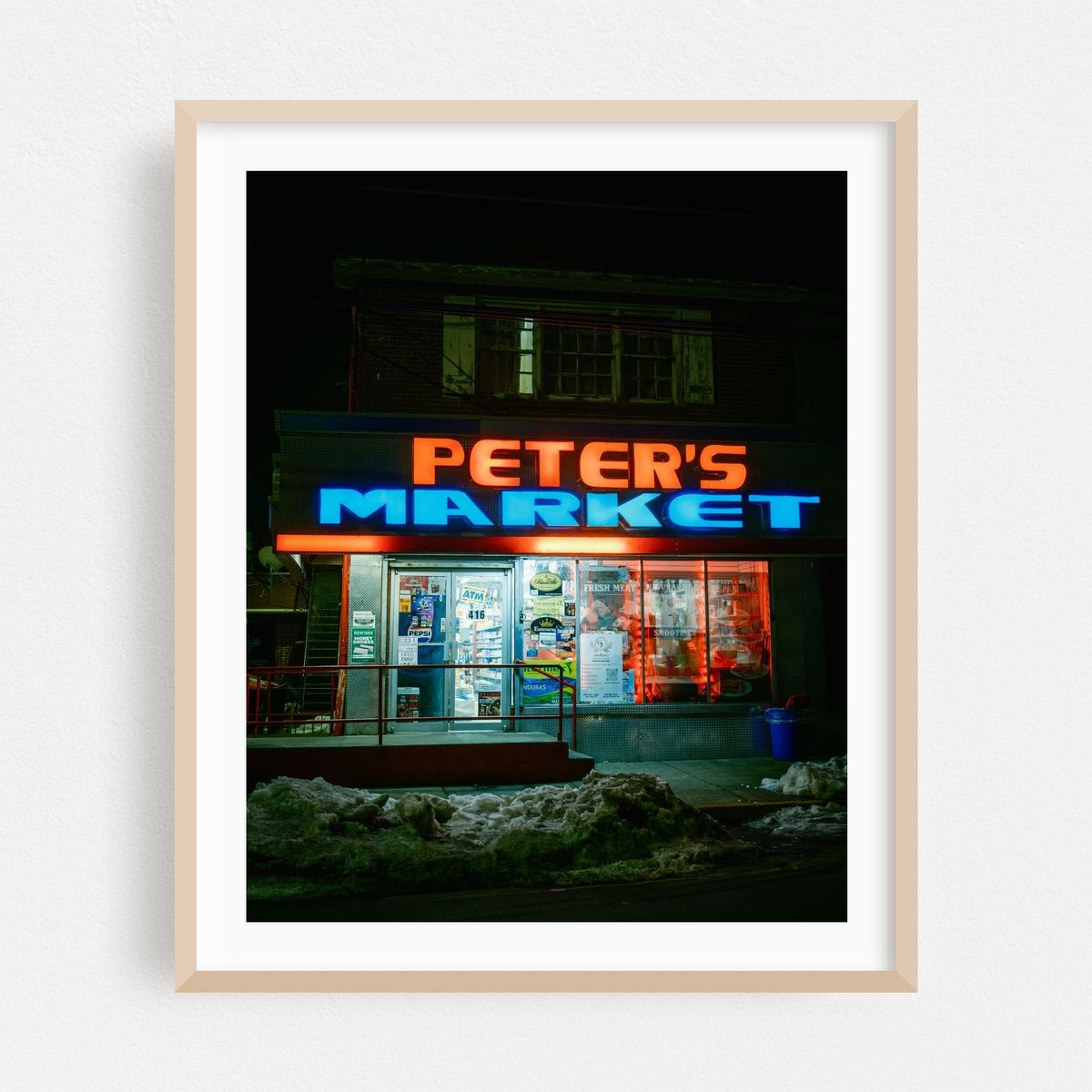 Peter's Market, Chester – image 1 of 12