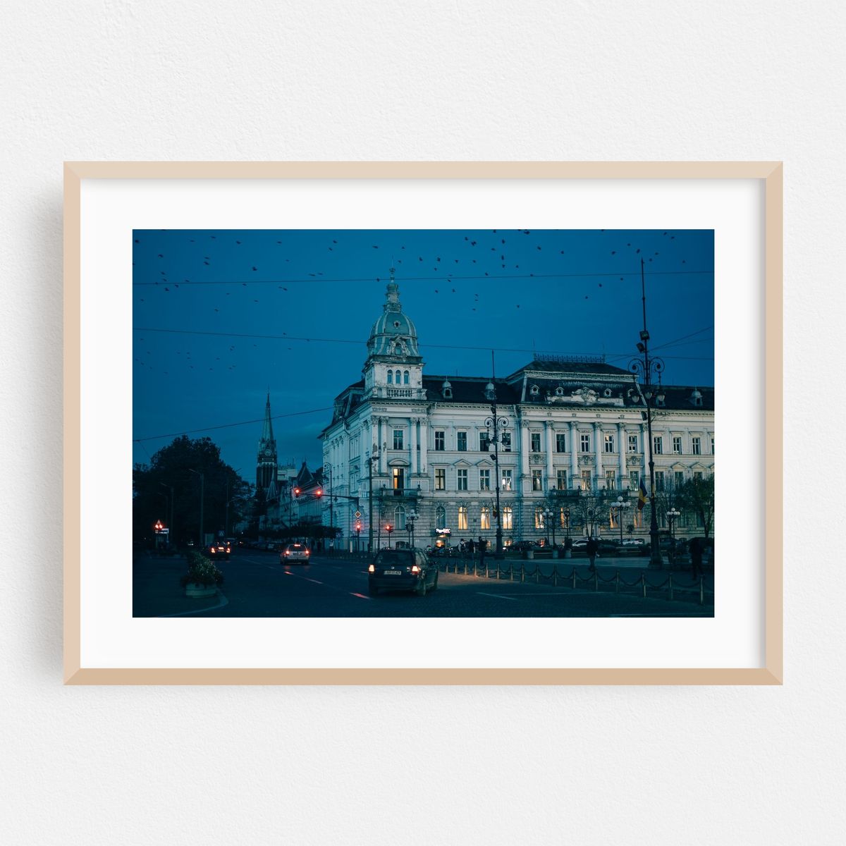 Cenad Palace, Arad – image 1 of 6