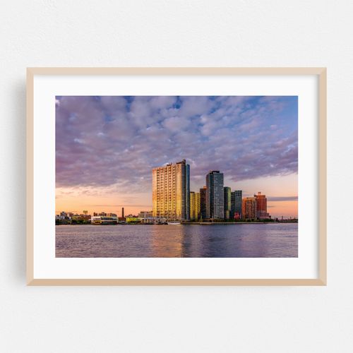 LIC Sunrise