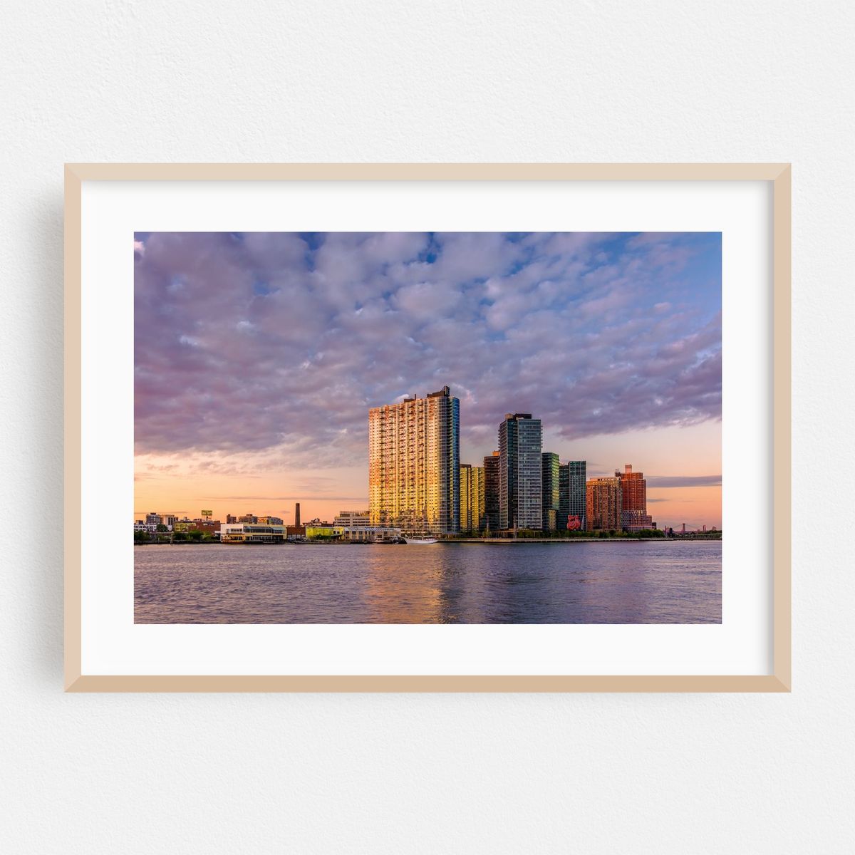 LIC Sunrise – image 1 of 6