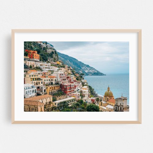 Over Positano 01