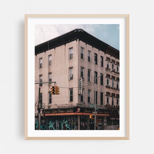 Manhattan & Grand