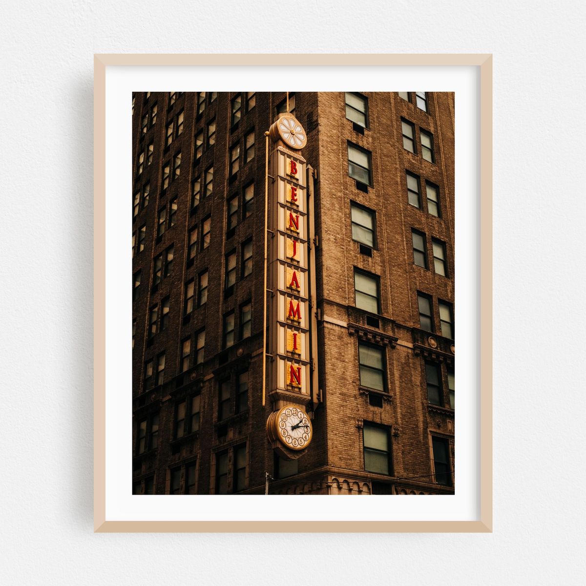 The Benjamin, Manhattan – image 1 of 12