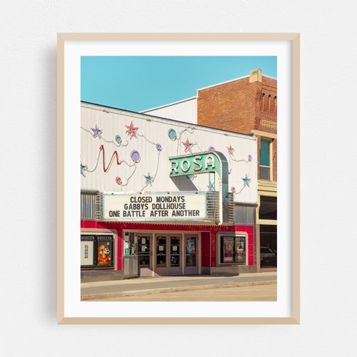 Rosa Theatre 01
