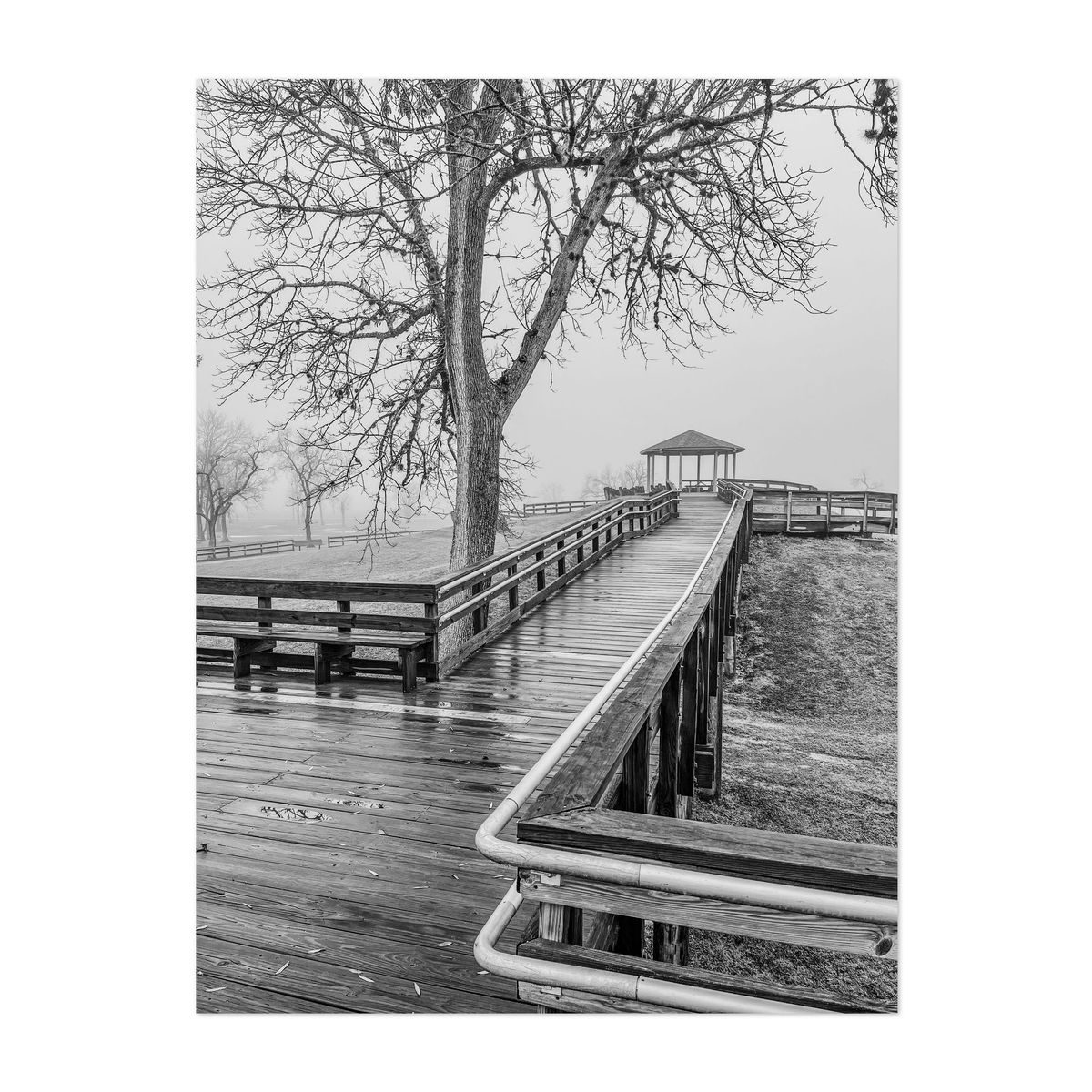 Band Stand at Tom Bass Park – image 1 of 2