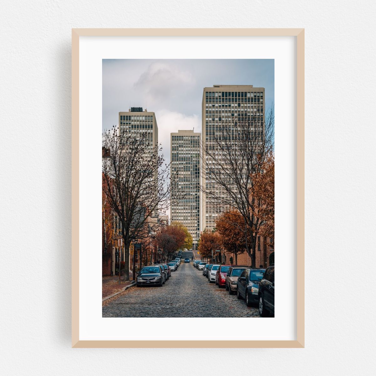 2nd Street, Society Hill – image 1 of 16