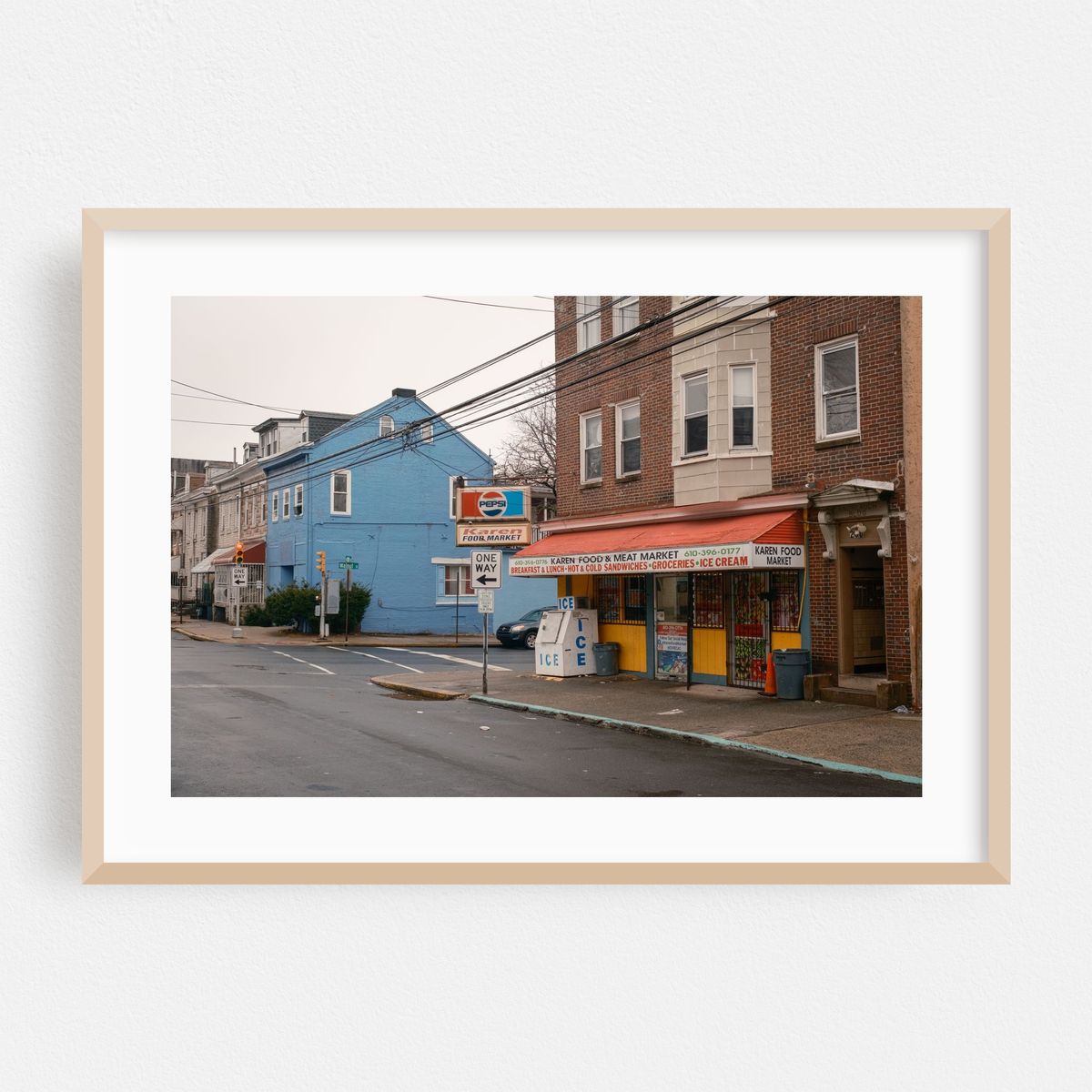 Karen Super Market, Reading 03 – image 1 of 6