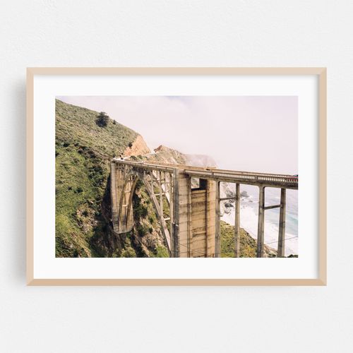 Bixby Creek Bridge