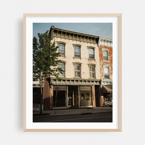 Chatham Architectural
