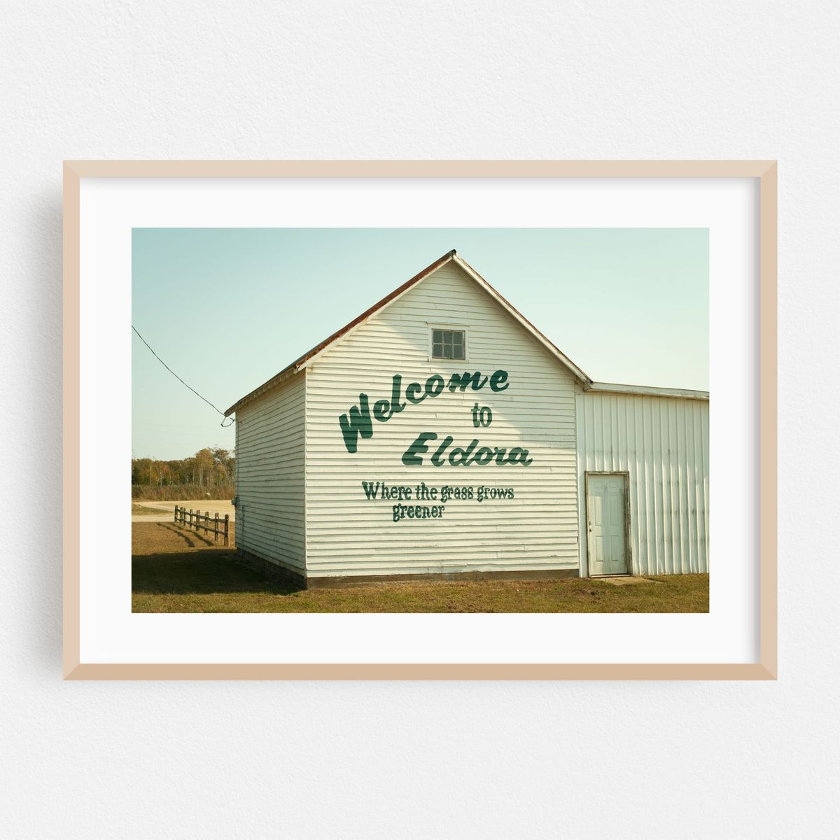Eldora, New Jersey – image 1 of 6