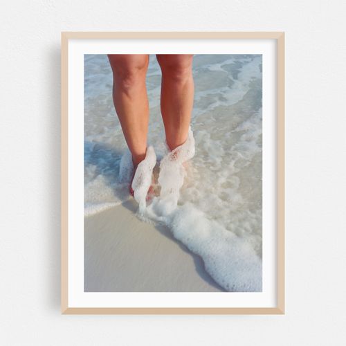 Beach Walk